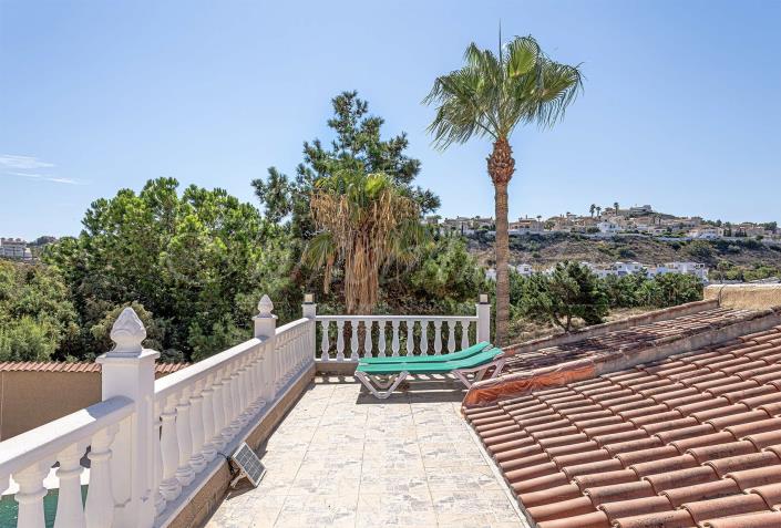 Image No.37-Villa / Détaché de 3 chambres à vendre à Ciudad Quesada