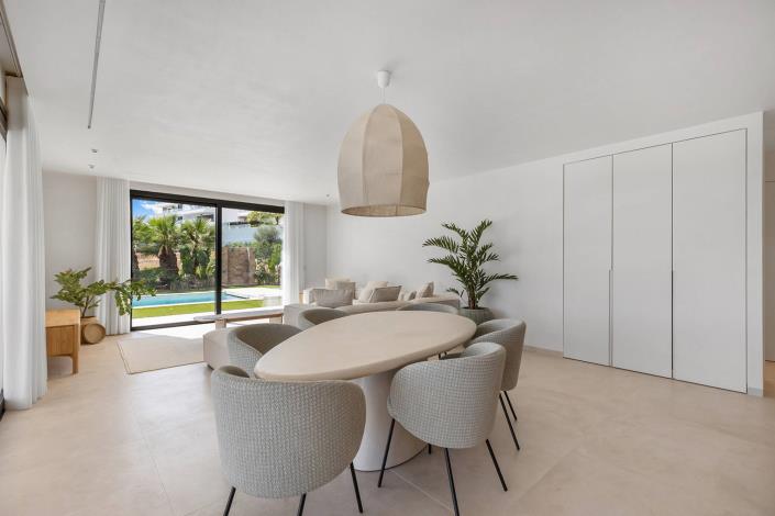 Image No.6-Appartement de 3 chambres à vendre à Las Colinas Golf