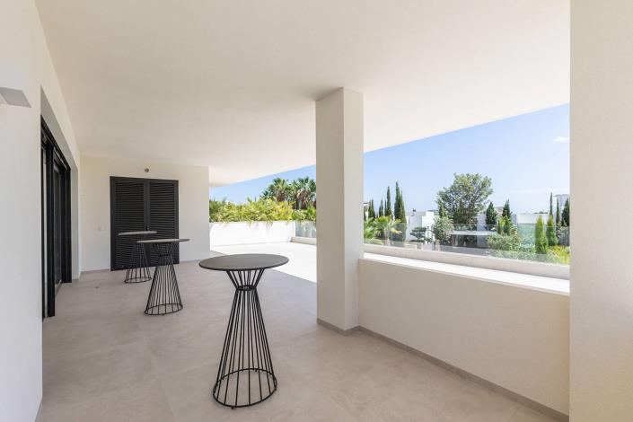 Image No.8-Appartement de 3 chambres à vendre à Las Colinas Golf