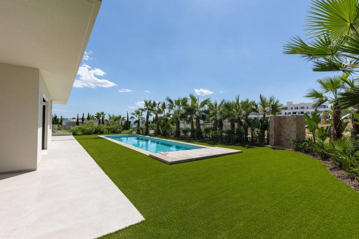 Image No.10-Appartement de 3 chambres à vendre à Las Colinas Golf