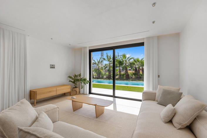 Image No.14-Appartement de 3 chambres à vendre à Las Colinas Golf