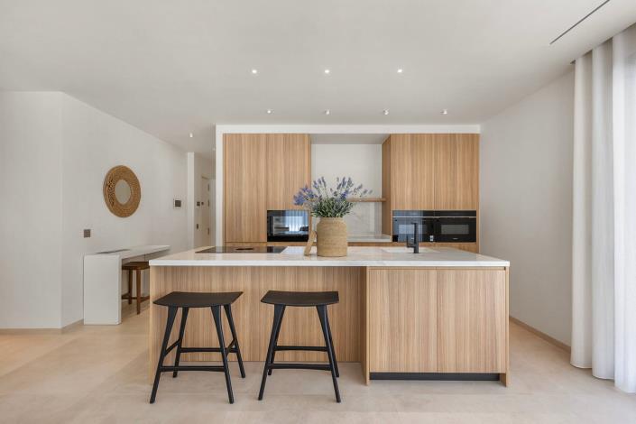 Image No.16-Appartement de 3 chambres à vendre à Las Colinas Golf