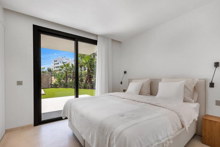 Image No.20-Appartement de 3 chambres à vendre à Las Colinas Golf