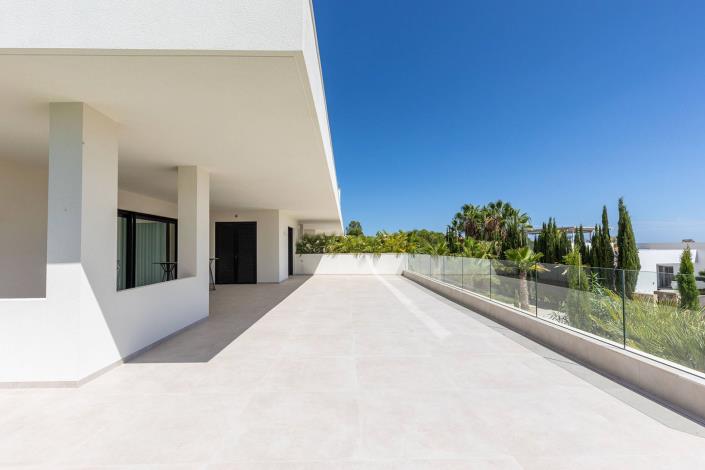 Image No.12-Appartement de 3 chambres à vendre à Las Colinas Golf