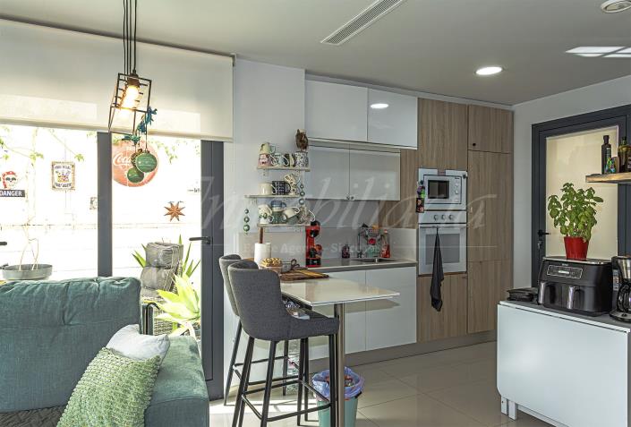 Image No.8-Jumelé de 3 chambres à vendre à Villamartin