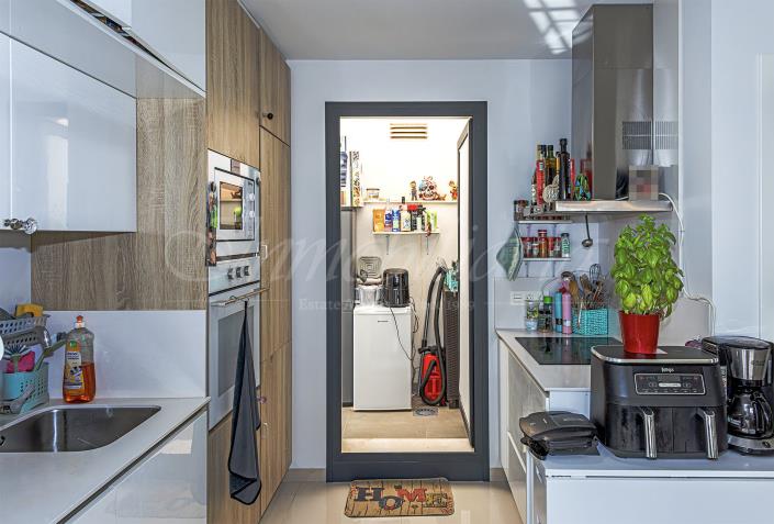 Image No.10-Jumelé de 3 chambres à vendre à Villamartin