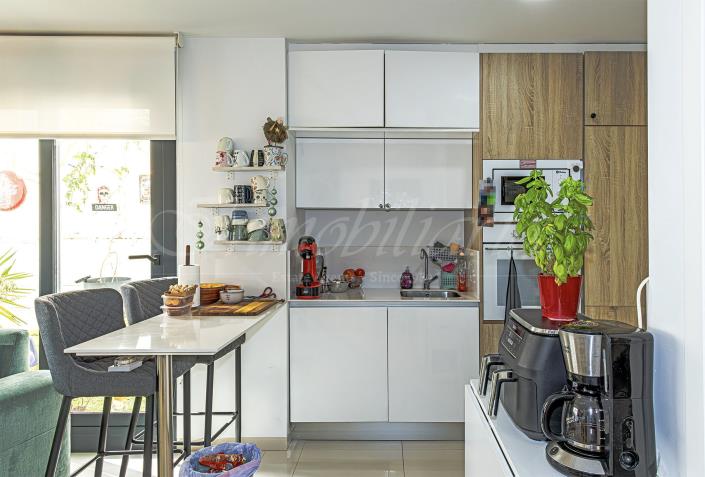 Image No.11-Jumelé de 3 chambres à vendre à Villamartin