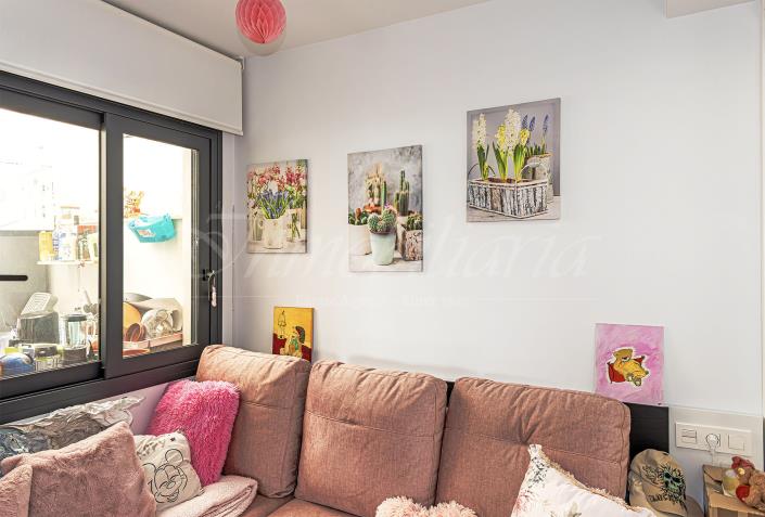 Image No.15-Jumelé de 3 chambres à vendre à Villamartin