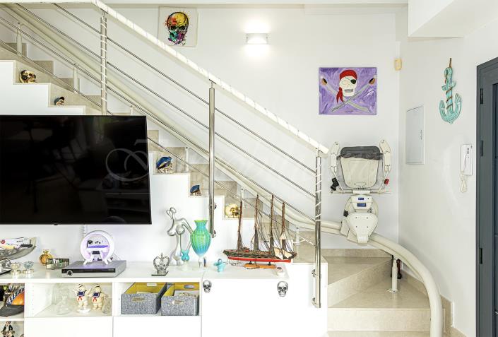 Image No.17-Jumelé de 3 chambres à vendre à Villamartin