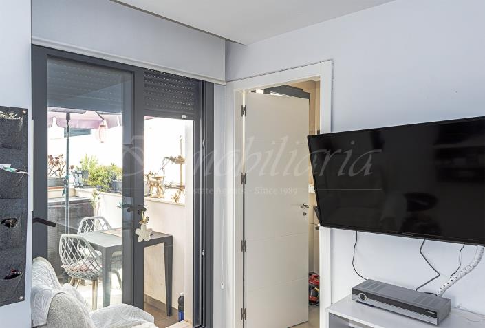 Image No.19-Jumelé de 3 chambres à vendre à Villamartin