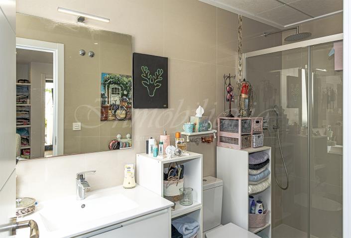 Image No.20-Jumelé de 3 chambres à vendre à Villamartin