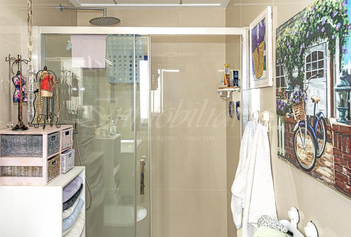 Image No.21-Jumelé de 3 chambres à vendre à Villamartin