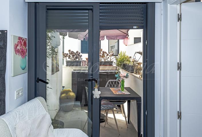 Image No.22-Jumelé de 3 chambres à vendre à Villamartin