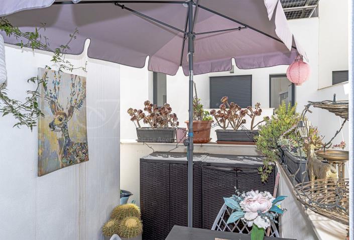 Image No.23-Jumelé de 3 chambres à vendre à Villamartin