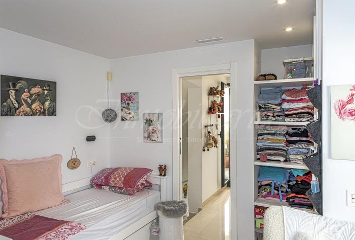 Image No.24-Jumelé de 3 chambres à vendre à Villamartin