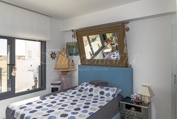 Image No.25-Jumelé de 3 chambres à vendre à Villamartin