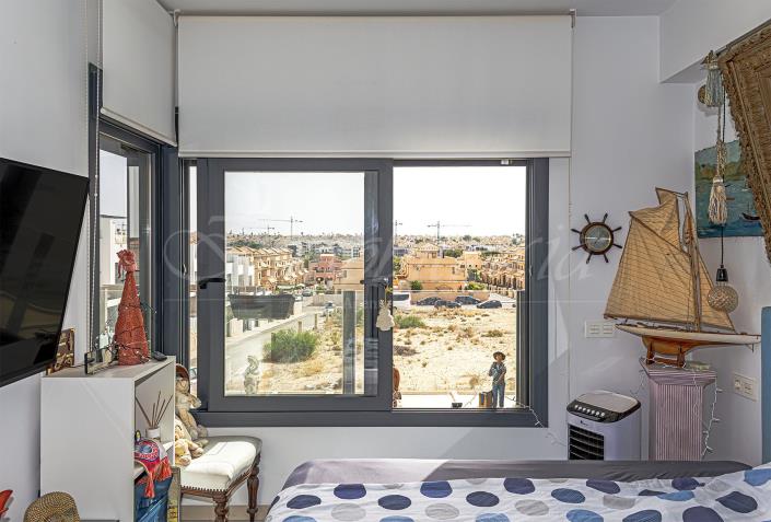 Image No.26-Jumelé de 3 chambres à vendre à Villamartin