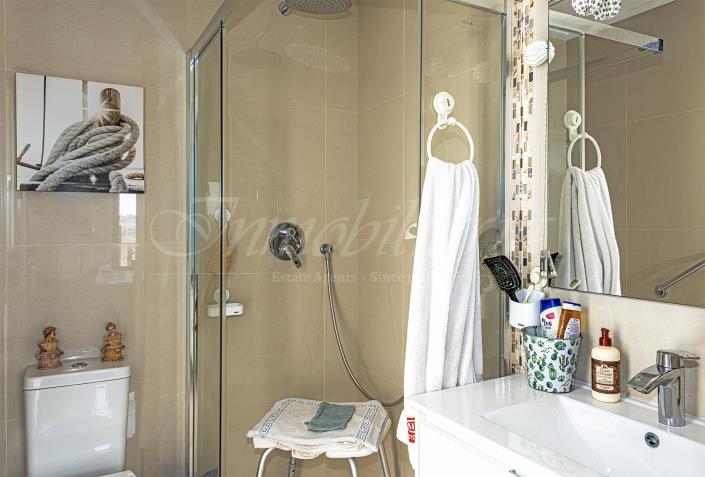 Image No.28-Jumelé de 3 chambres à vendre à Villamartin