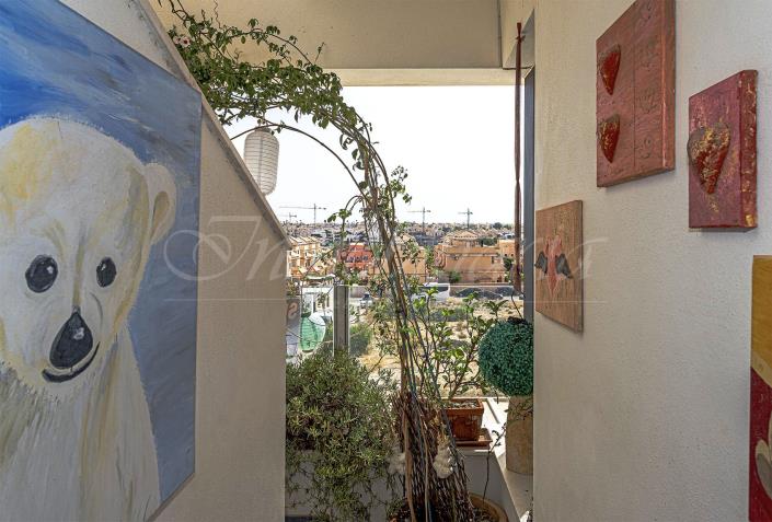 Image No.30-Jumelé de 3 chambres à vendre à Villamartin