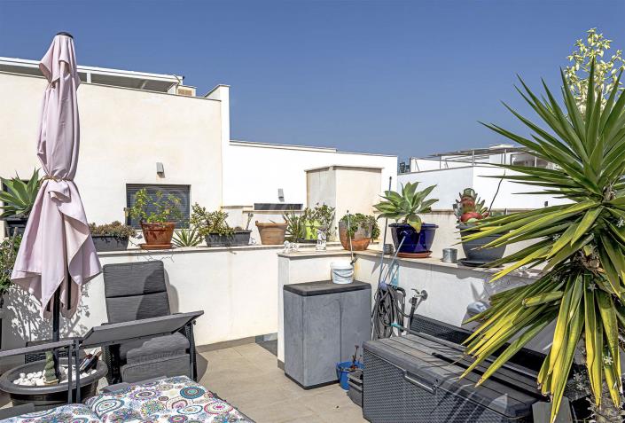 Image No.32-Jumelé de 3 chambres à vendre à Villamartin