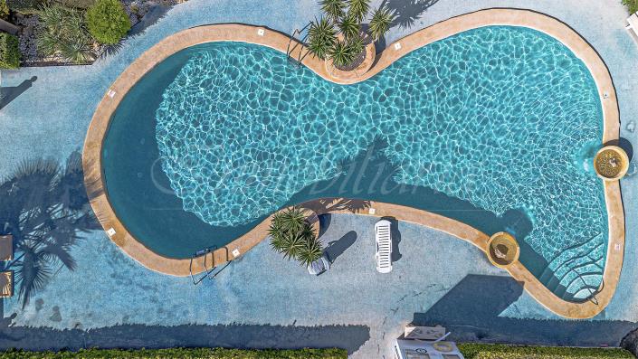 Image No.34-Duplex de 3 chambres à vendre à Ciudad Quesada