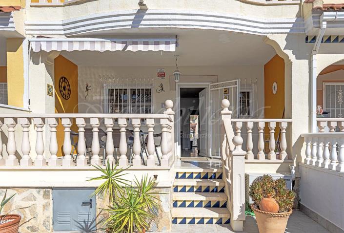 Image No.6-Duplex de 3 chambres à vendre à Ciudad Quesada