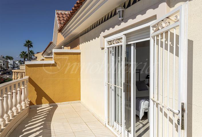 Image No.33-Duplex de 3 chambres à vendre à Ciudad Quesada