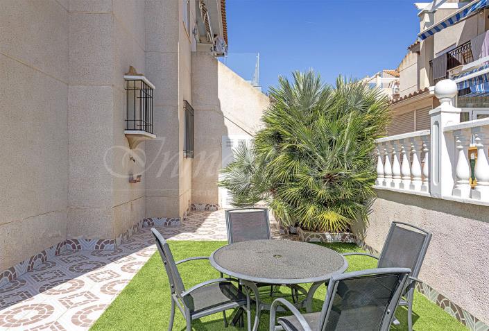 Image No.5-Appartement de 2 chambres à vendre à Orihuela Costa