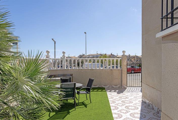 Image No.6-Appartement de 2 chambres à vendre à Orihuela Costa