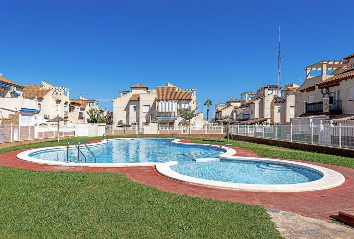 Image No.24-Appartement de 2 chambres à vendre à Orihuela Costa