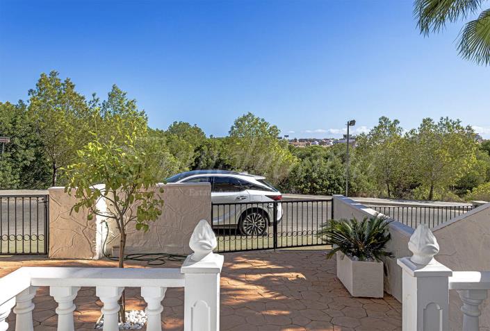 Image No.6-Duplex de 4 chambres à vendre à Campoamor