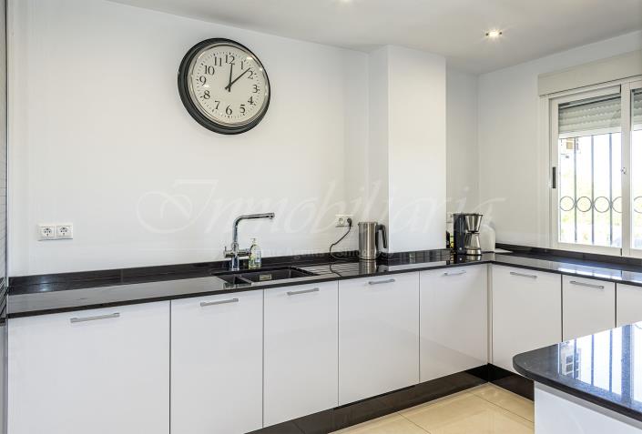 Image No.10-Duplex de 4 chambres à vendre à Campoamor