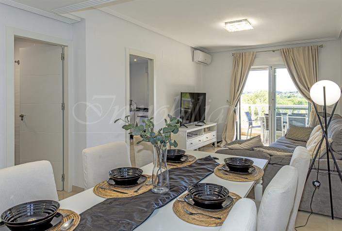 Image No.9-Duplex de 4 chambres à vendre à Campoamor