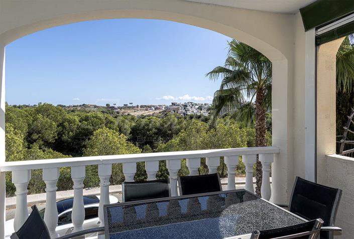 Image No.14-Duplex de 4 chambres à vendre à Campoamor