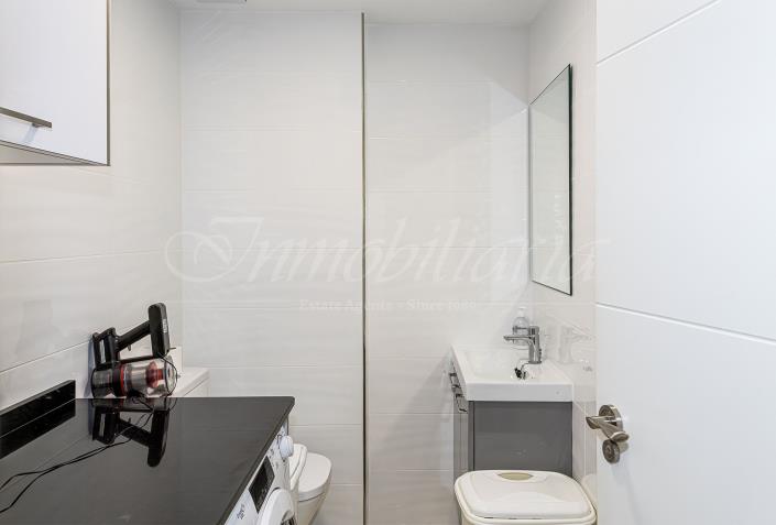 Image No.19-Duplex de 4 chambres à vendre à Campoamor