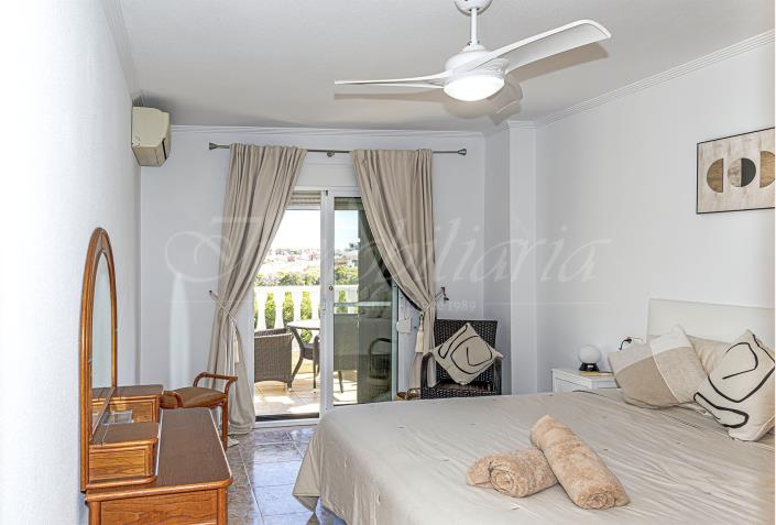 Image No.26-Duplex de 4 chambres à vendre à Campoamor