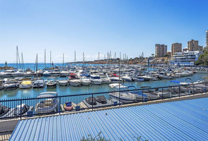 Image No.45-Duplex de 4 chambres à vendre à Campoamor