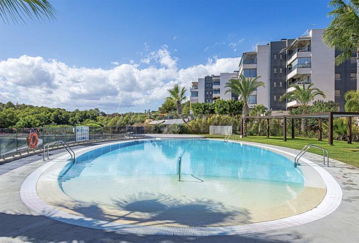 Image No.3-Appartement de 3 chambres à vendre à Villamartin