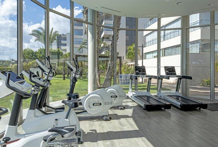 Image No.4-Appartement de 3 chambres à vendre à Villamartin