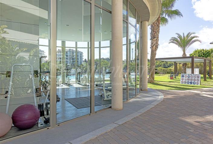 Image No.28-Appartement de 3 chambres à vendre à Villamartin