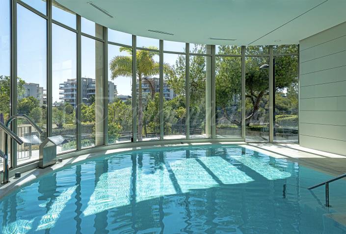 Image No.32-Appartement de 3 chambres à vendre à Villamartin