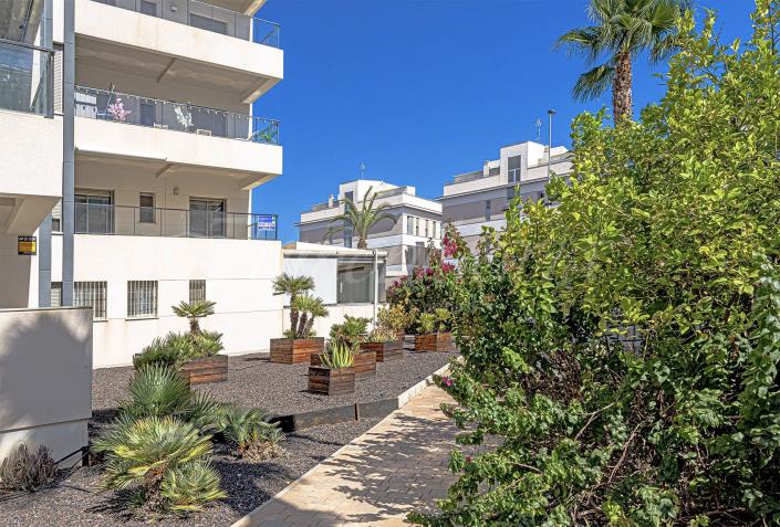 Image No.34-Appartement de 3 chambres à vendre à Villamartin