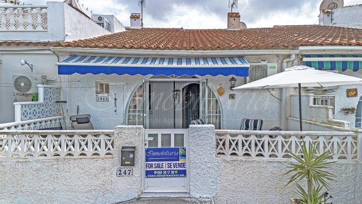 Image No.24-2 Bed Bungalow for sale