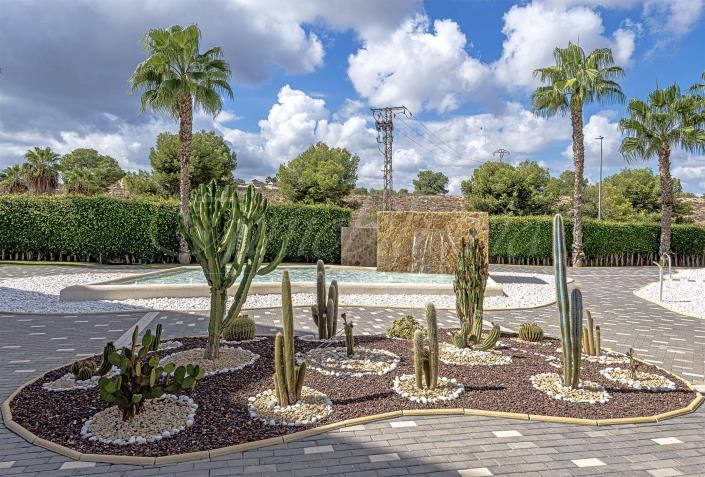 Image No.3-Appartement de 2 chambres à vendre à Orihuela Costa