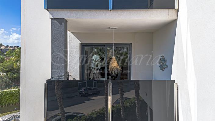 Image No.4-Appartement de 2 chambres à vendre à Orihuela Costa