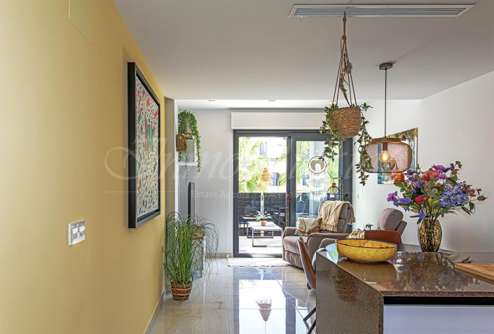 Image No.7-Appartement de 2 chambres à vendre à Orihuela Costa