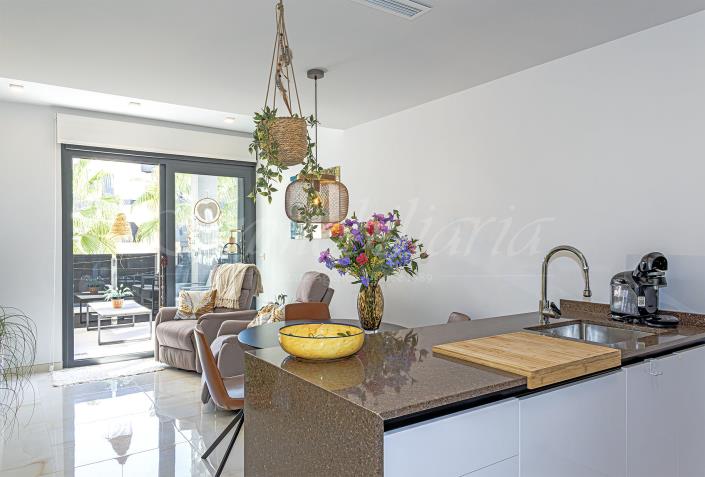 Image No.8-Appartement de 2 chambres à vendre à Orihuela Costa