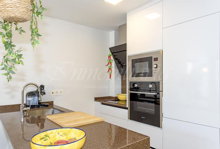 Image No.9-Appartement de 2 chambres à vendre à Orihuela Costa