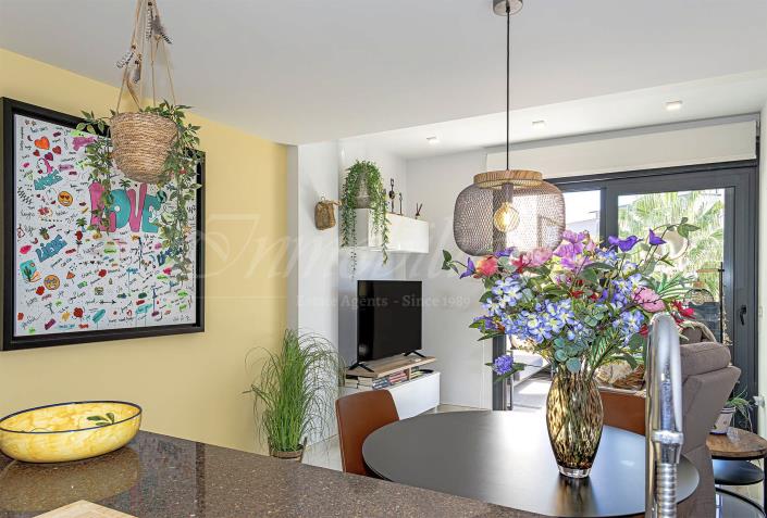 Image No.10-Appartement de 2 chambres à vendre à Orihuela Costa