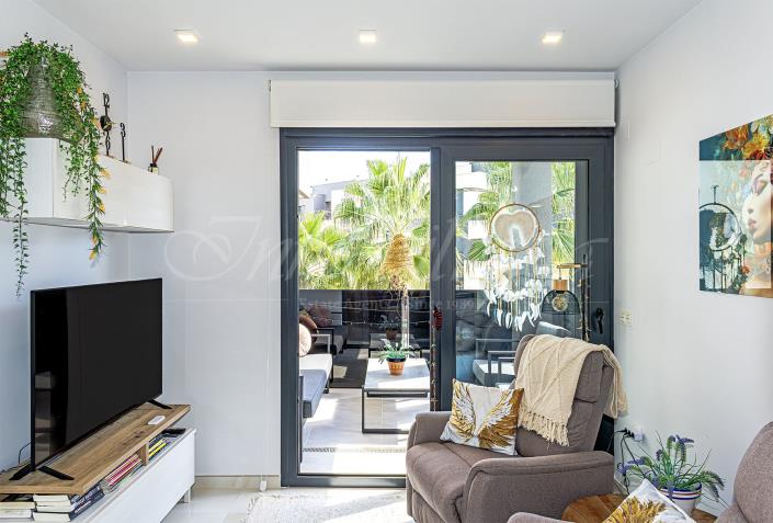 Image No.11-Appartement de 2 chambres à vendre à Orihuela Costa